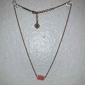 Kendra Scott neckless